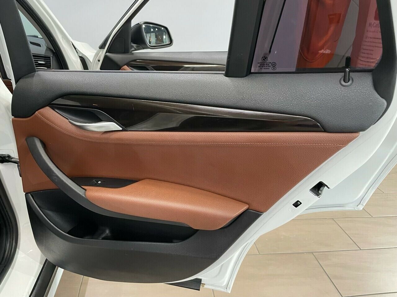 2014 BMW X1 sDrive28i - Fresh Stock Dated December 2025