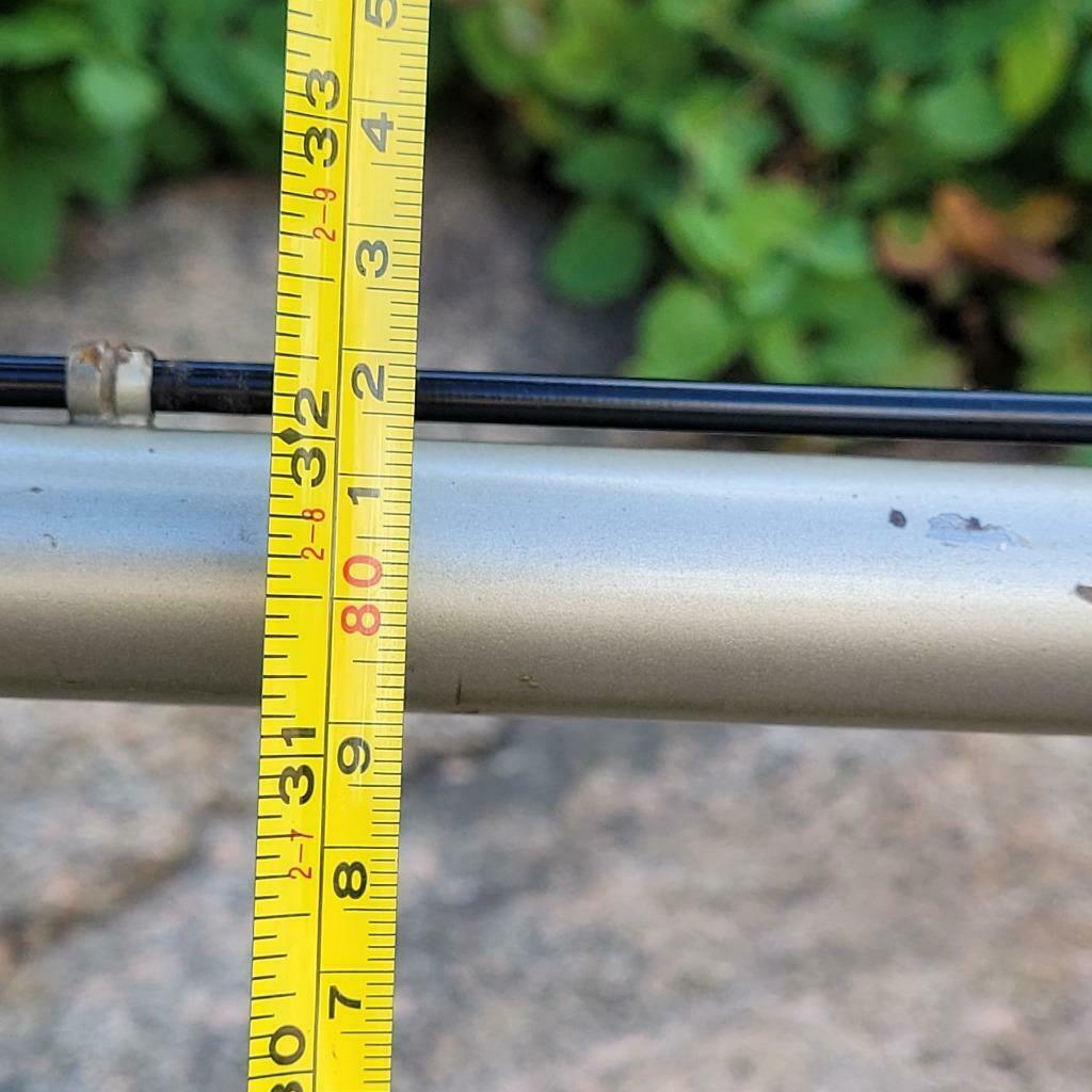 Early model Vintage Benotto 58 cm Road Bike ! - Fresh Stock Dated February 2026