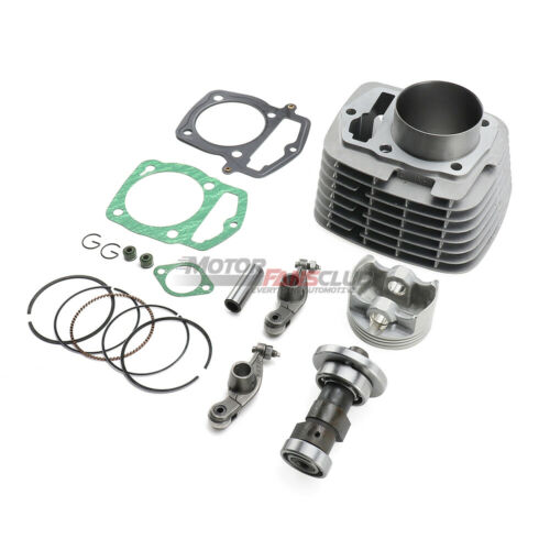 67mm Big Bore Cylinder Upgrade Camshaft Rocker Arm For Honda CRF230F SL230 XR230 - Fresh Stock Dated February 2026