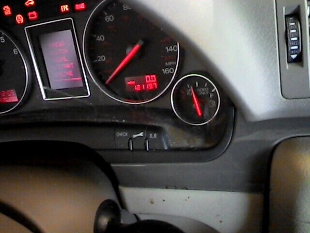 MANUAL TRANSMISSION Audi A4 2003 03 AWD - Fresh Stock Dated February 2026