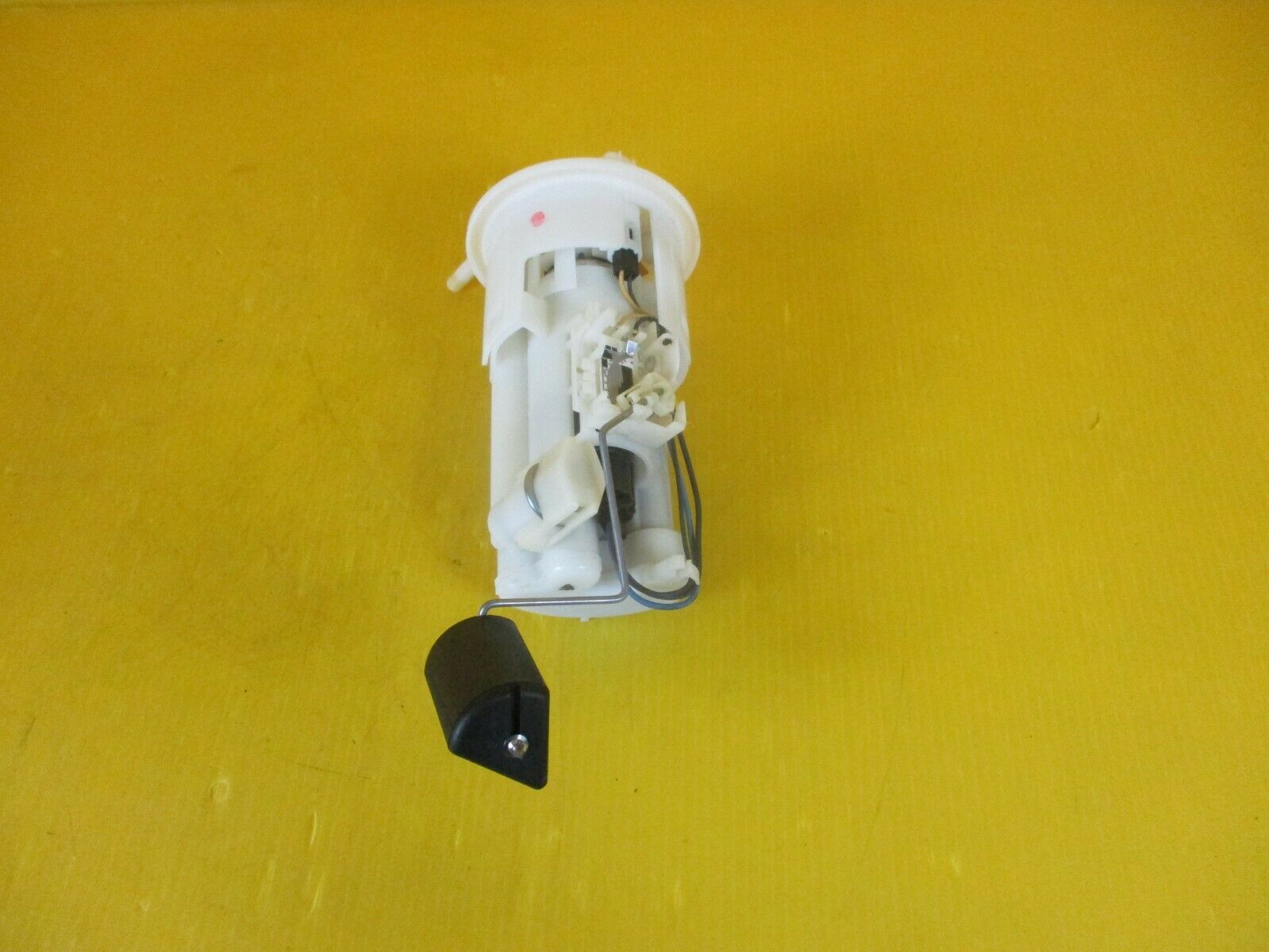 09-17 2009-2017 YAMAHA FZ6 FZ6R FUEL PUMP GAS SENDING UNIT LINE GASKET OEM - Fresh Stock Dated February 2026