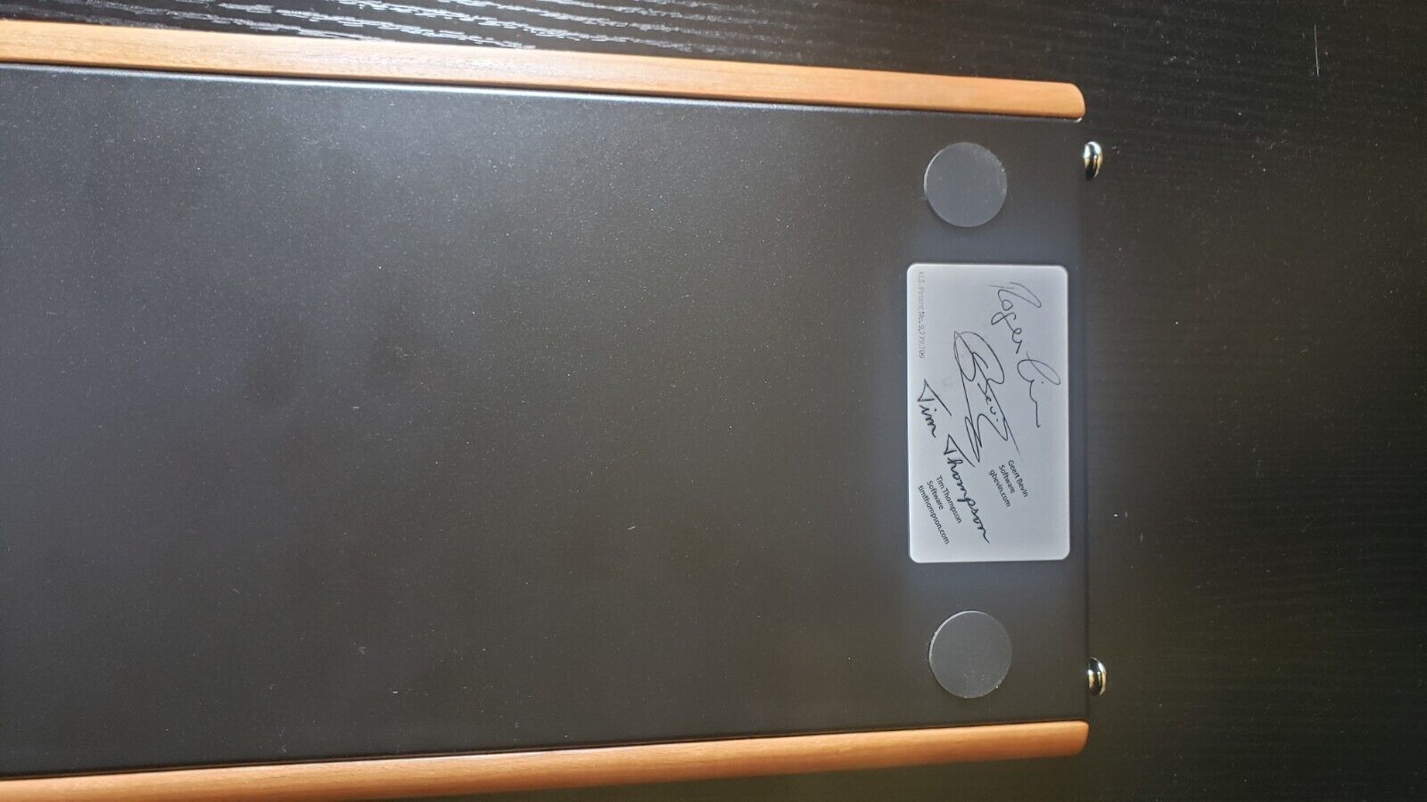 Roger Linn LinnStrument 128 - Fresh Stock Dated February 2026