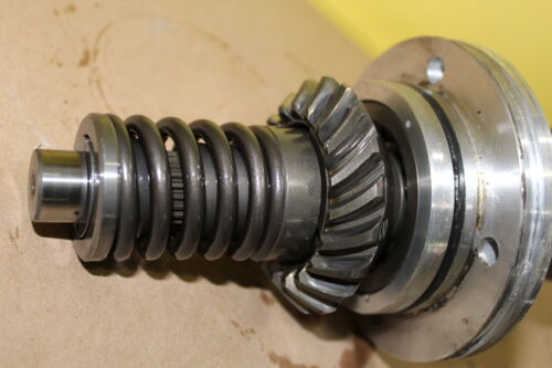 2001 Yamaha V Star 650 Xvs650 Custom Drive Shaft  4vr-y1754-00-00 - Fresh Stock Dated February 2026