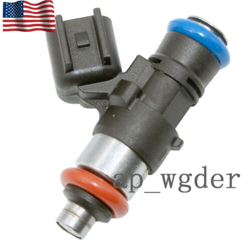 2x Upgrade Fuel Injector Fit Polaris ACE Sportsman SP 570 RZR 570 900 XP 2521068 - Fresh Stock Dated February 2026