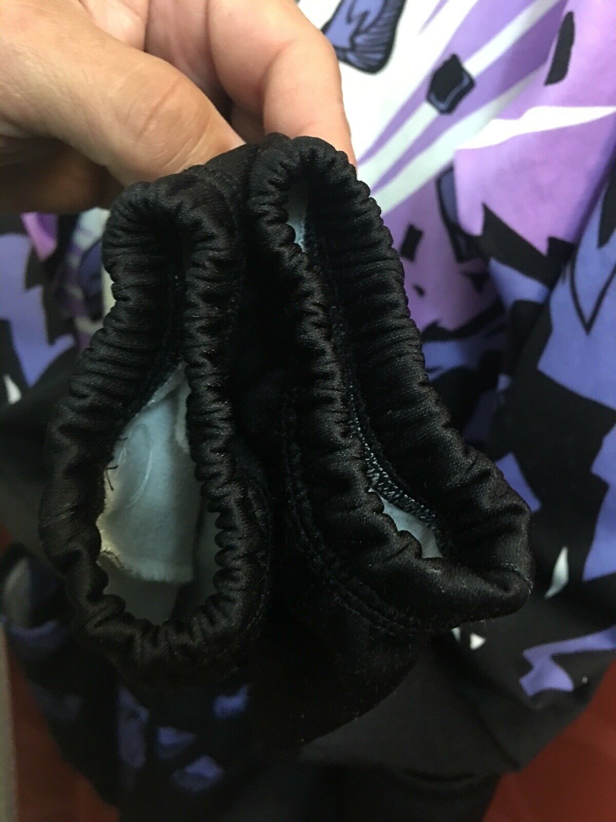 7 XXL Vintage 1990s LA LAURENT MEUNIER VTT Cycling Jersey BELGIUM Mountain Bike - Fresh Stock Dated December 2025