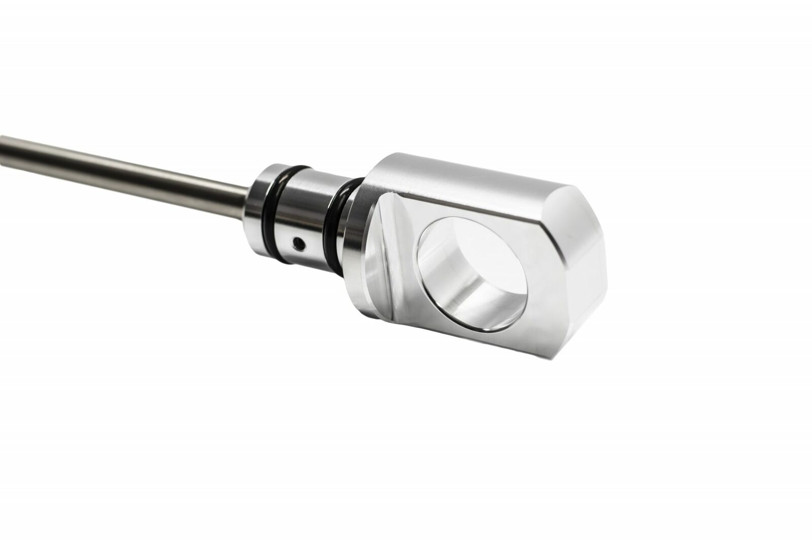 SAP CNC BILLET TRANSMISSION DIPSTICK FOR 2004-2007 SUBARU WRX STI 6 SPEED MANUAL - Fresh Stock Dated February 2026