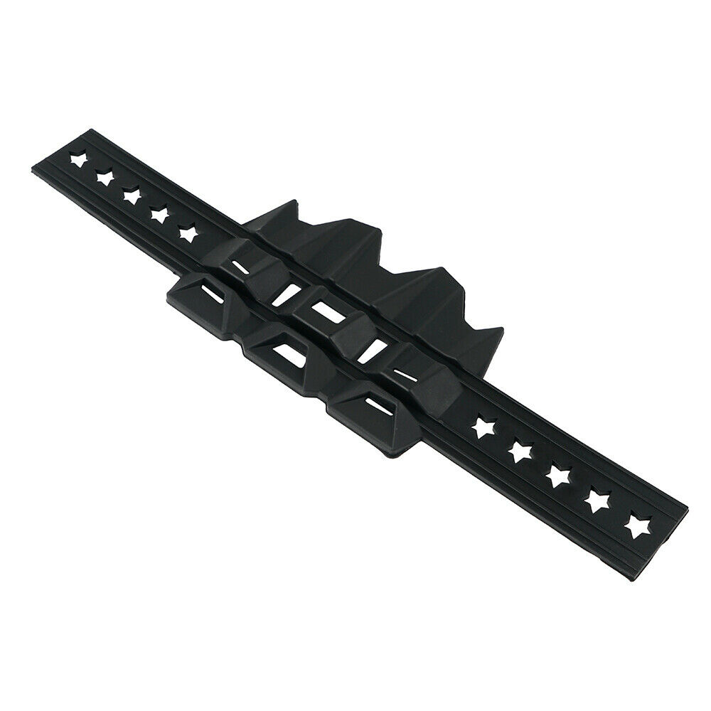 Exhaust Tail Pipe Heel Guard For Honda CRF250 450 R X Fit Kawasaki KX65 125 250 - Fresh Stock Dated February 2026