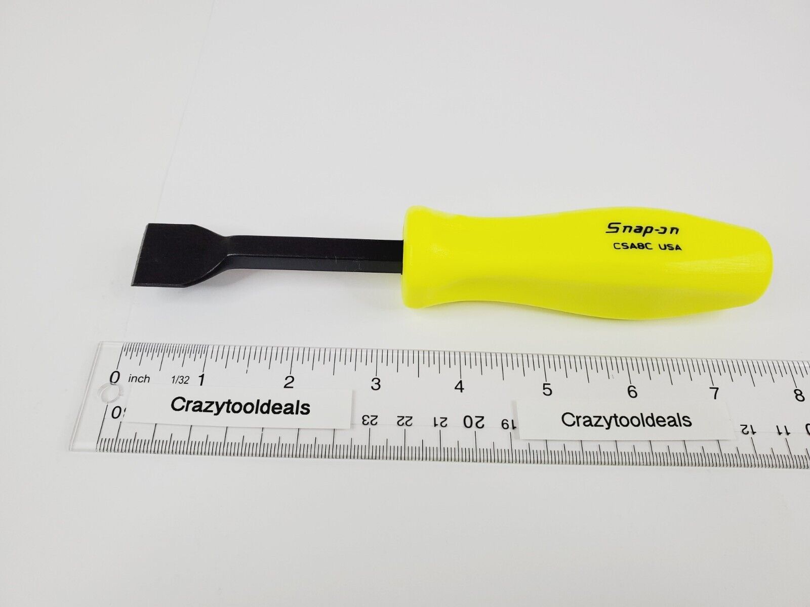 Snap On Tools NEW CSA8CHV 7-5/8