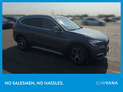 2018 BMW X1 sDrive28i Sport Utility 4D - Fresh Stock Dated December 2025