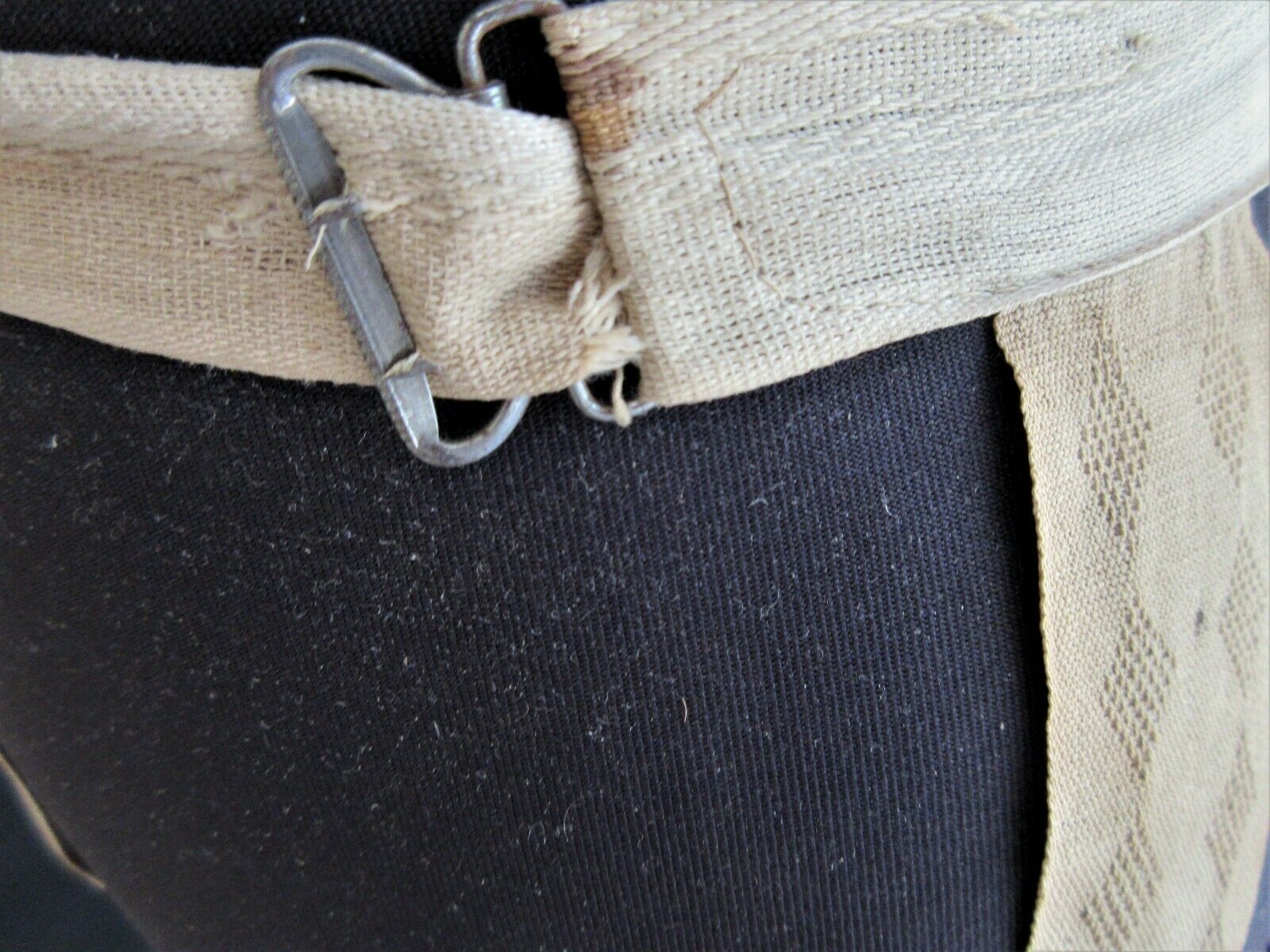 ANTIQUE VICTORIAN 1800's WIRE HOOP CAGE CRINOLINE SKIRT - Fresh Stock Dated March 2026