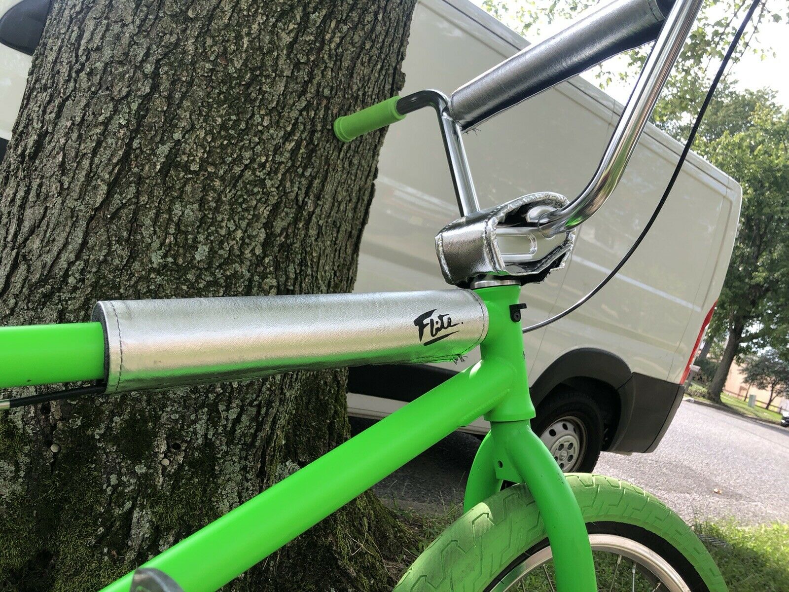 Haro Zebra BMX freestyle - Fresh Stock Dated February 2026