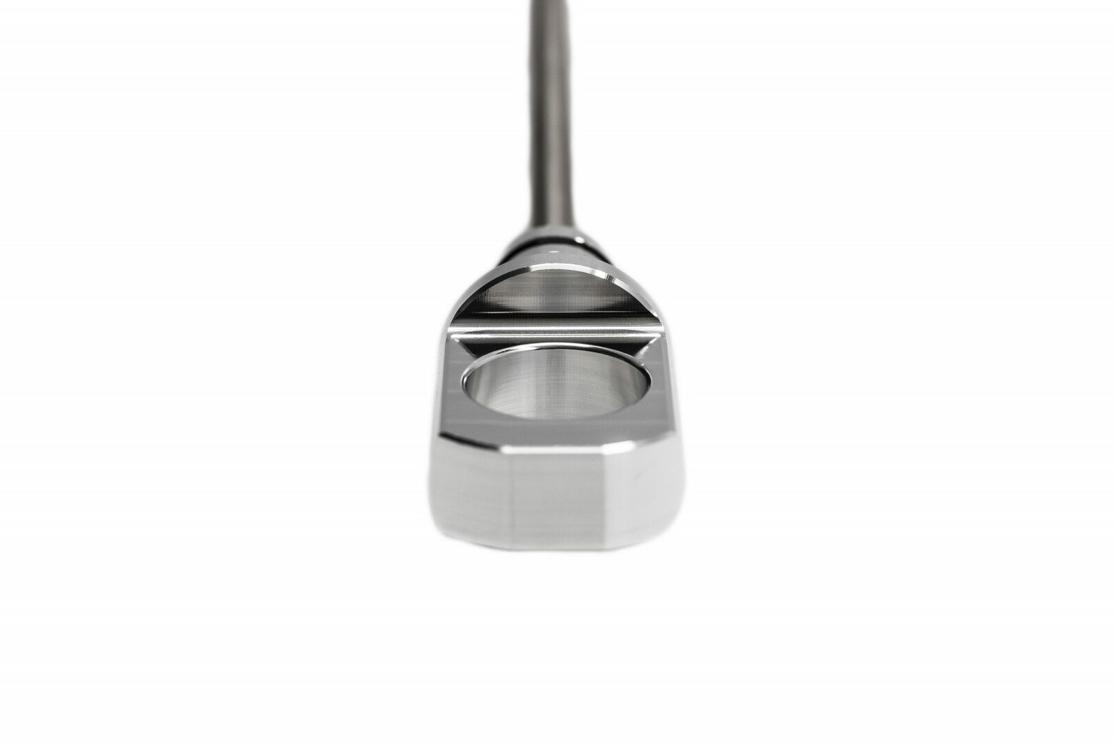 SAP CNC BILLET TRANSMISSION DIPSTICK FOR 2004-2007 SUBARU WRX STI 6 SPEED MANUAL - Fresh Stock Dated February 2026