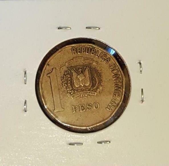 2002 Dominican Republic Peso - Fresh Stock Dated December 2025