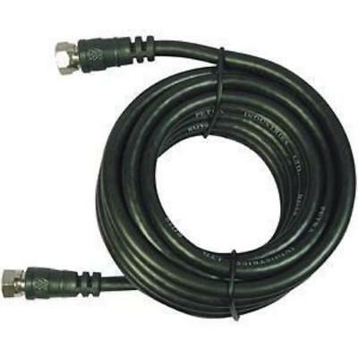 Petra 205-020bk/elraa-139 Axis 205-020bk / Elr Aa-139 F-to-f Rg59 Screw-on - Fresh Stock Dated December 2025