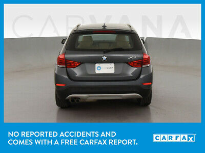 2015 BMW X1 xDrive28i Sport Utility 4D - Fresh Stock Dated February 2026