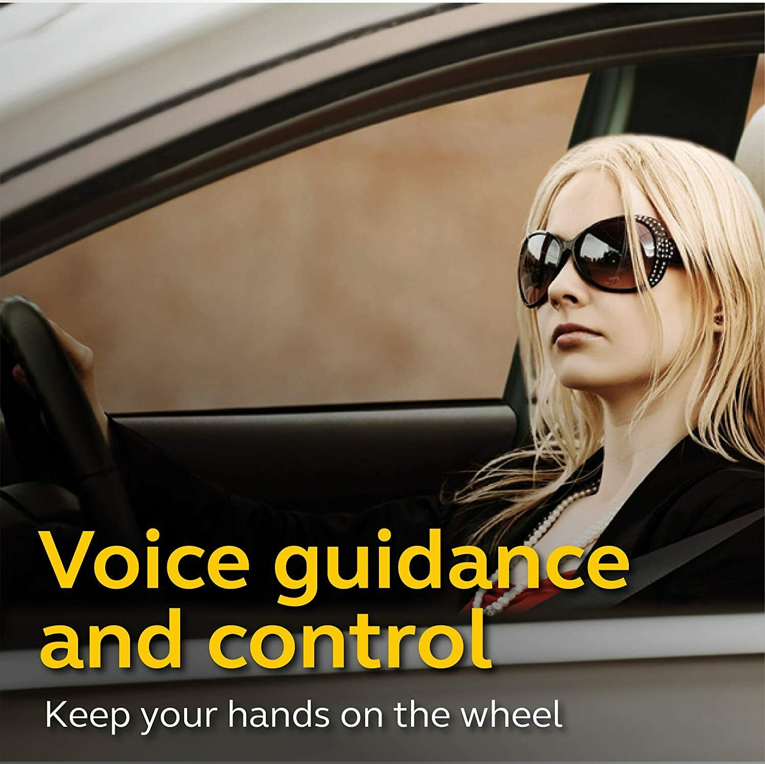 Jabra Tour Bluetooth In-Car Speakerphone Black Sound HD Voice Noise Cancellation - Fresh Stock Dated December 2025