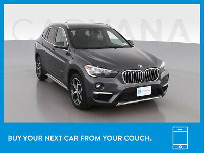 2018 BMW X1 xDrive28i Sport Utility 4D - Fresh Stock Dated December 2025