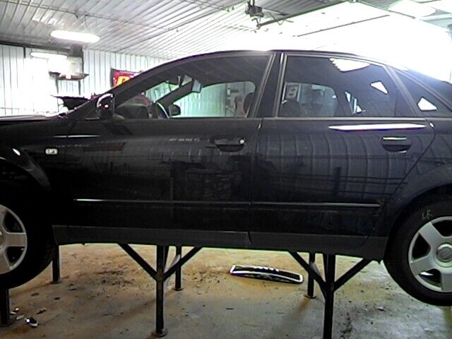 MANUAL TRANSMISSION Audi A4 2003 03 AWD - Fresh Stock Dated February 2026