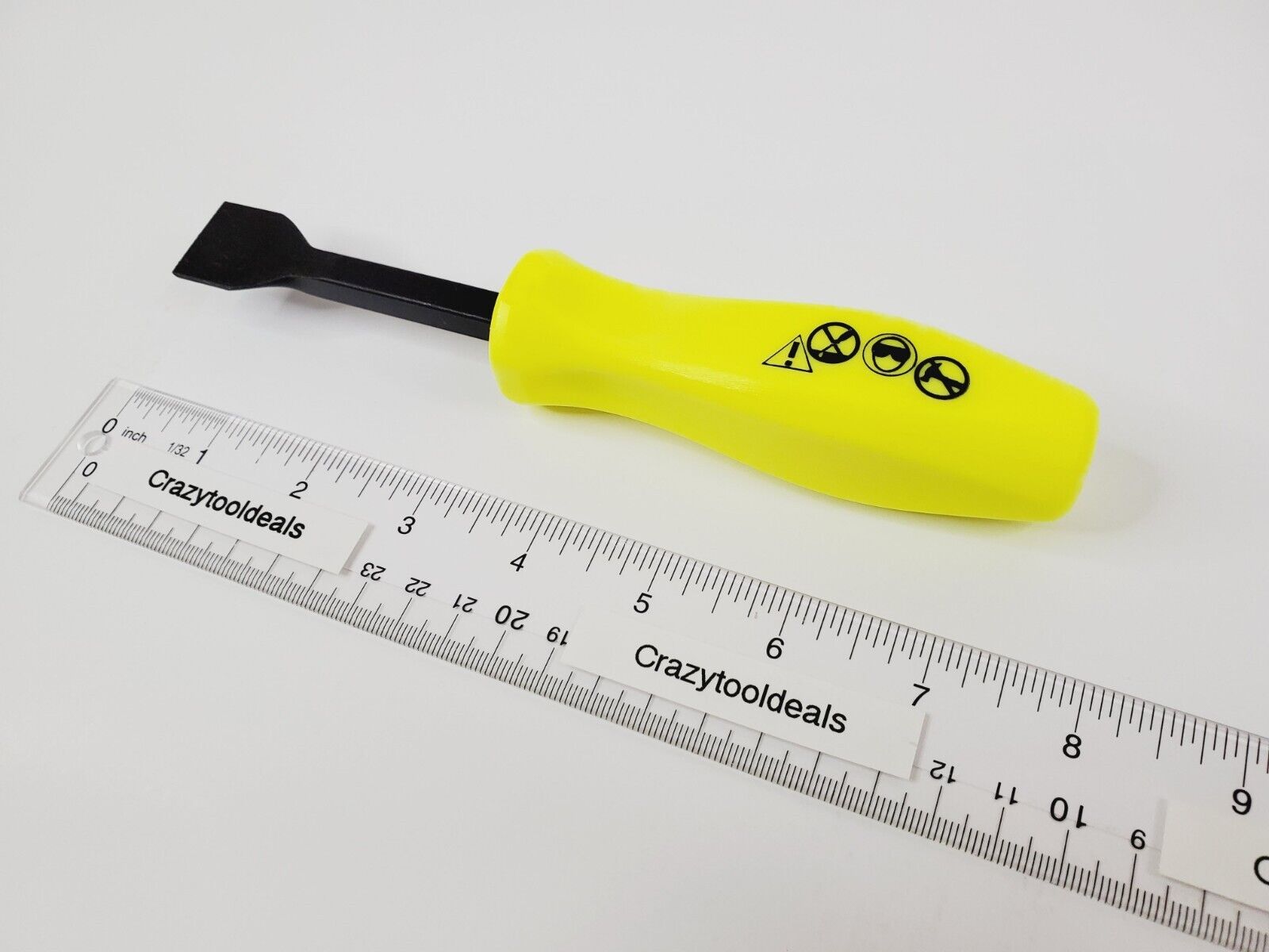 Snap On Tools NEW CSA8CHV 7-5/8