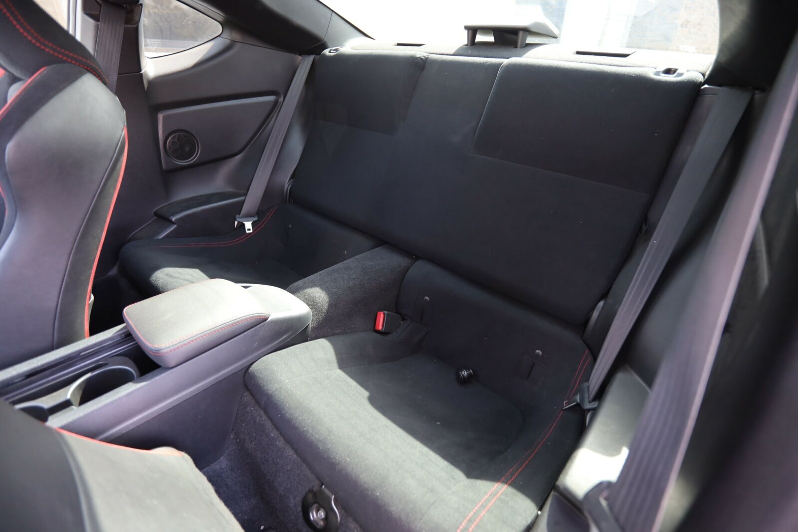 2013 Scion FR-S GT Supercharged 2013 Scion FR-S, Silver with 42593 Miles available now! - Fresh Stock Dated February 2026