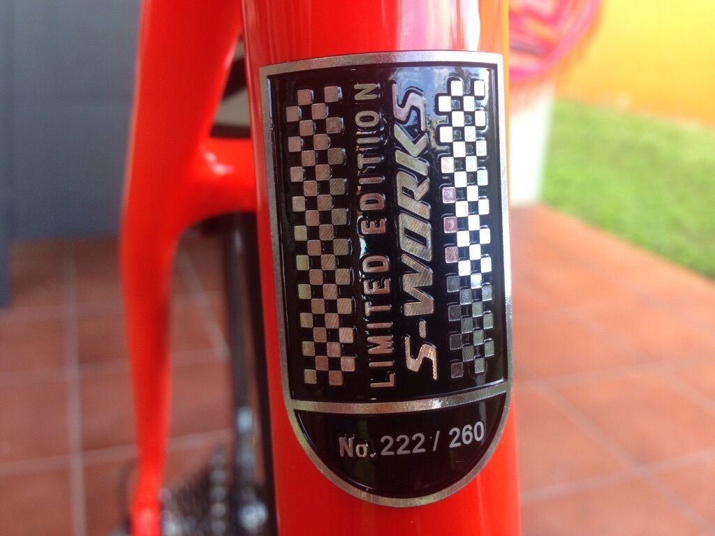 Bike - Fresh Stock Dated February 2026