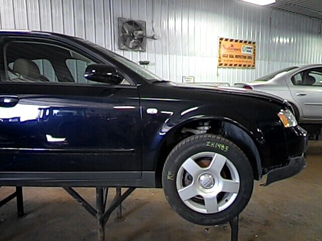 MANUAL TRANSMISSION Audi A4 2003 03 AWD - Fresh Stock Dated February 2026