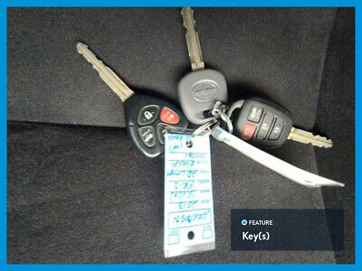 2013 Scion FR-S Coupe 2D - Fresh Stock Dated December 2025