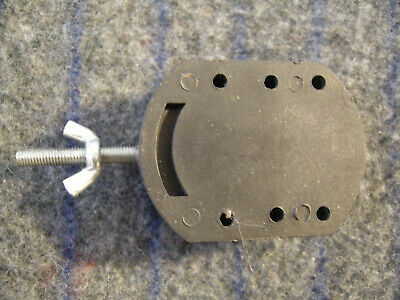 WATCH MOVEMENT HOLDER - Fresh Stock Dated December 2025