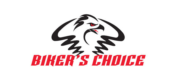 BC Chrome Rear Turn Signal Marker Light Amber Lens Harley Heritage Softail 86-17 - Fresh Stock Dated February 2026