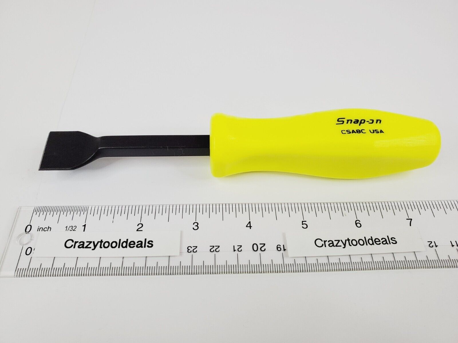 Snap On Tools NEW CSA8CHV 7-5/8