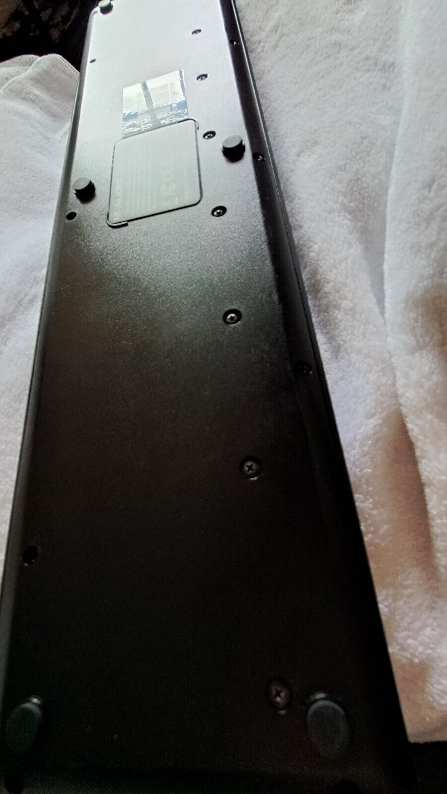 M-Audio Keystation Mini 32 MK3 Keyboard Controller W/ USB Cable - Fresh Stock Dated February 2026