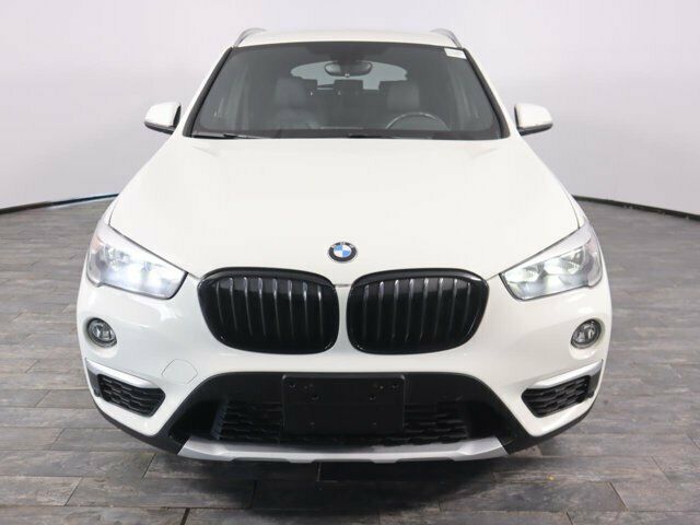 2018 BMW X1 xDrive28i AWD 2018 BMW X1 xDrive28i AWD - Fresh Stock Dated December 2025