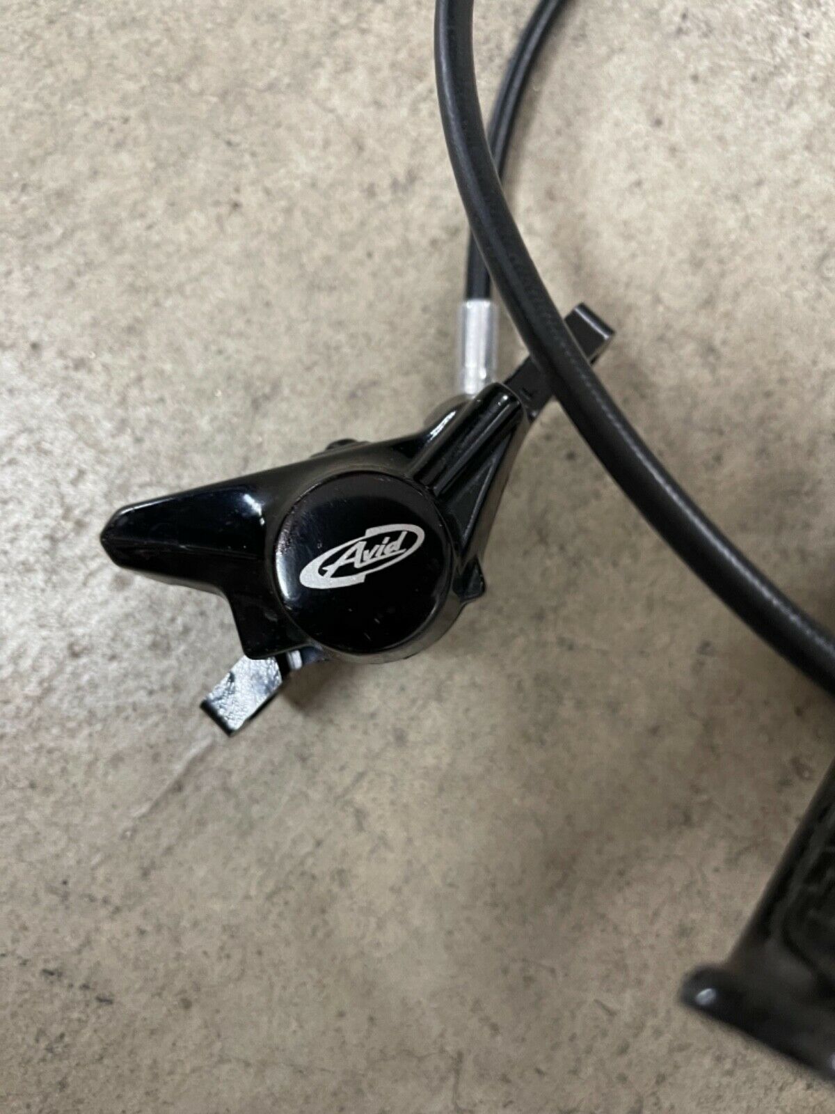 Advid Juicy Ultimate Brakes - Fresh Stock Dated February 2026