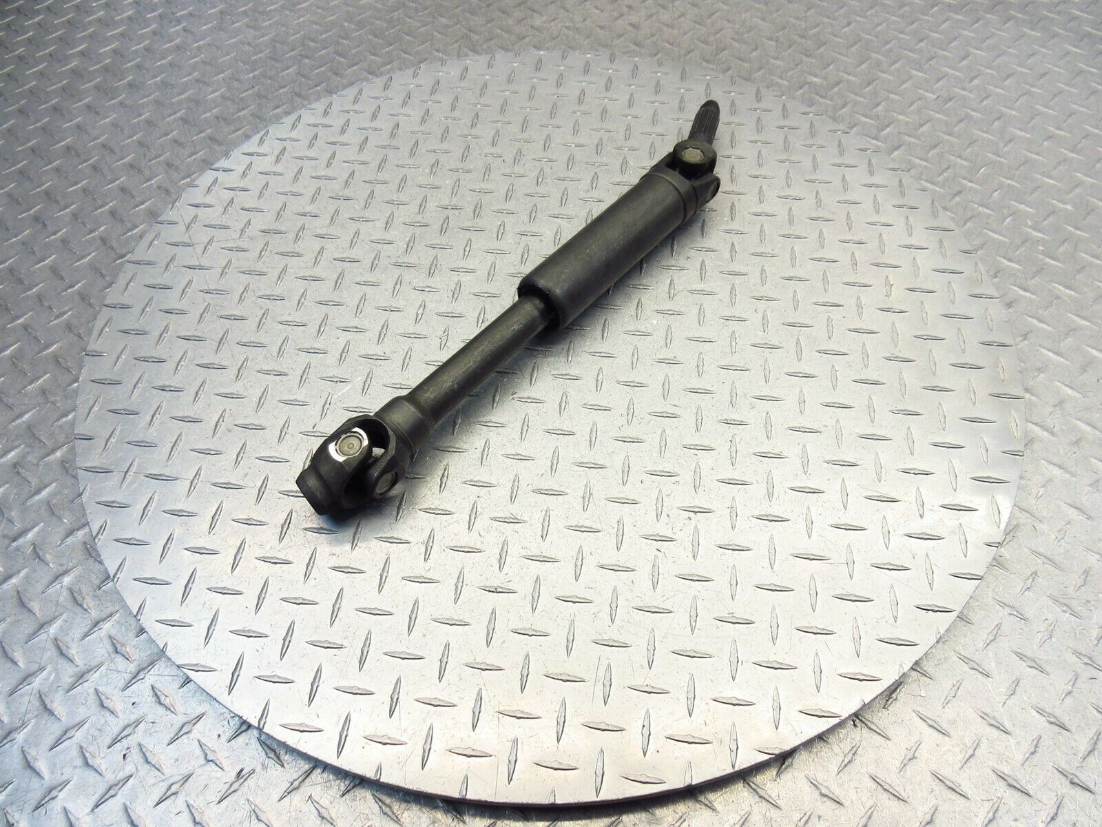 2006 04-08 BMW K1200R K1200 Drive Shaft Driveshaft - Fresh Stock Dated February 2026