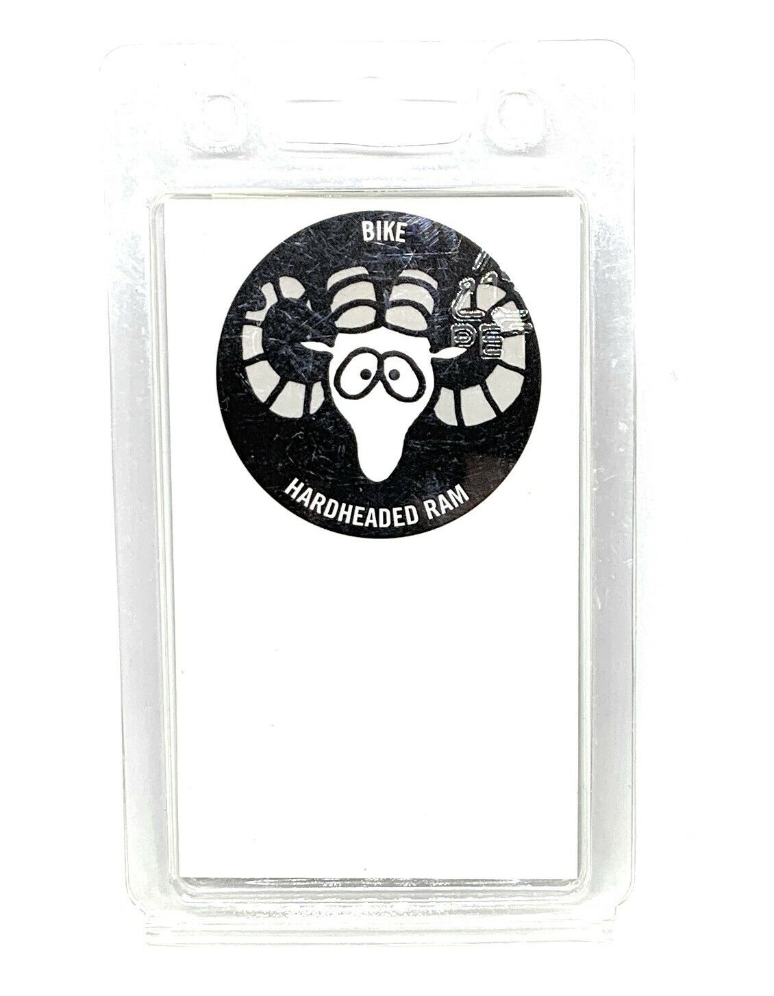 Bike brake pads resin-organic for Tektro Dorado, HD-E710, Clarks Vx863c, D40.11, - Fresh Stock Dated February 2026