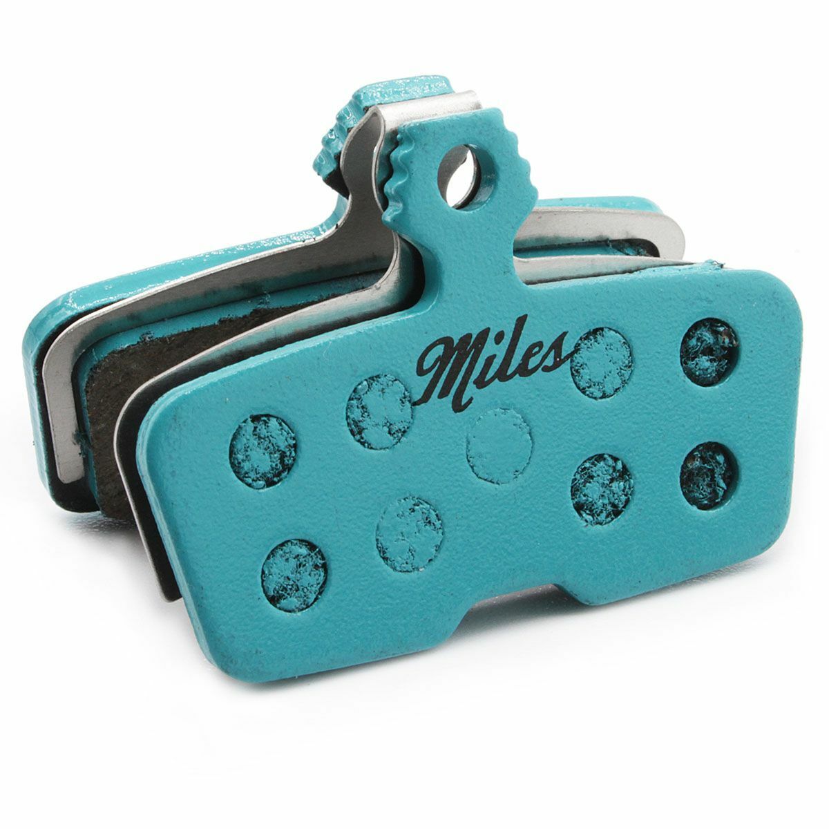 Miles Racing Brake Pads S-Metallic for XC Sintered for Freeride Organic for City - Fresh Stock Dated February 2026