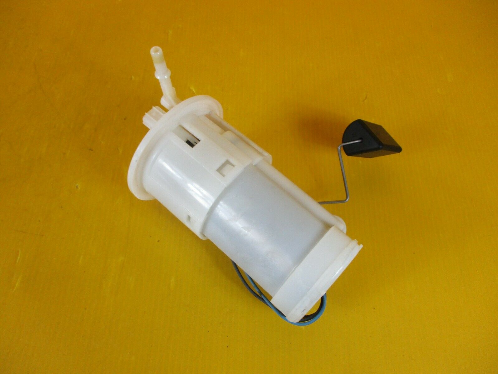 09-17 2009-2017 YAMAHA FZ6 FZ6R FUEL PUMP GAS SENDING UNIT LINE GASKET OEM - Fresh Stock Dated February 2026