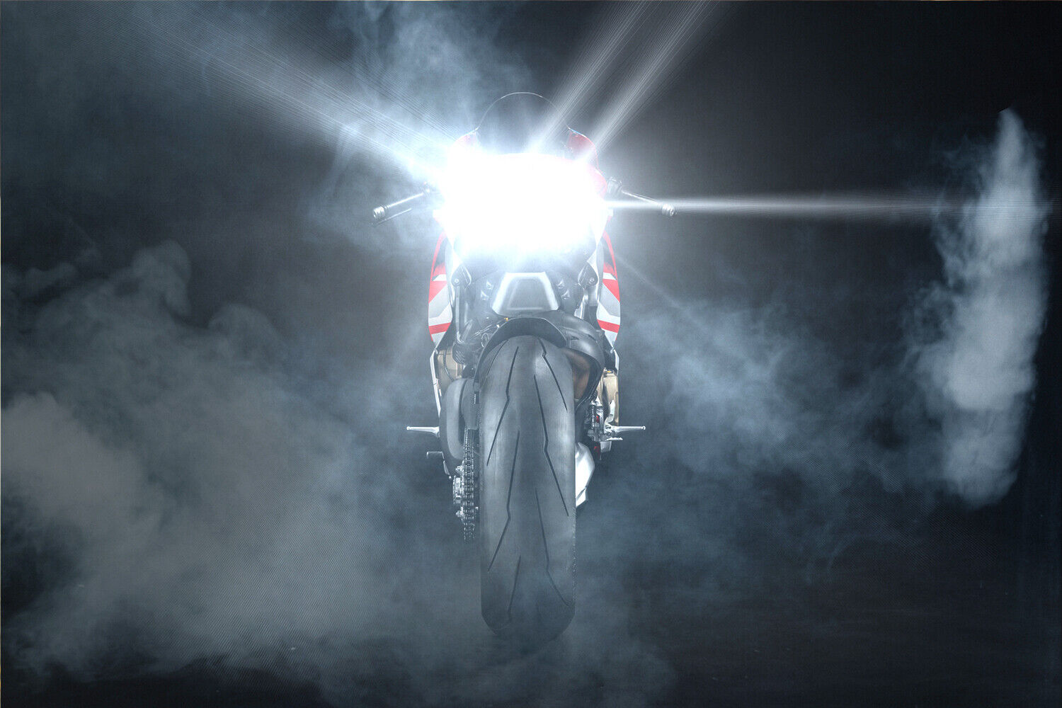 For Suzuki Grand Vitara 2006-2013 Combo LED Headlight Hi-Lo Lights Kit 4x - Fresh Stock Dated February 2026