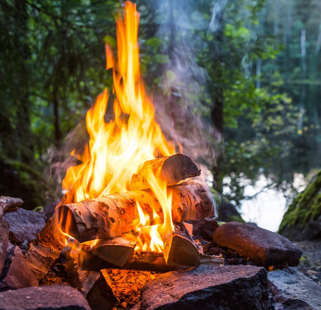 DURAFLAME 4841 FIRESTART 12 PACK FIRE LOG STARTER FIRELIGHTER WOODSTOVE FASTSHIP - Fresh Stock Dated December 2025