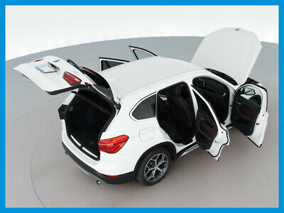 2016 BMW X1 xDrive28i Sport Utility 4D - Fresh Stock Dated February 2026