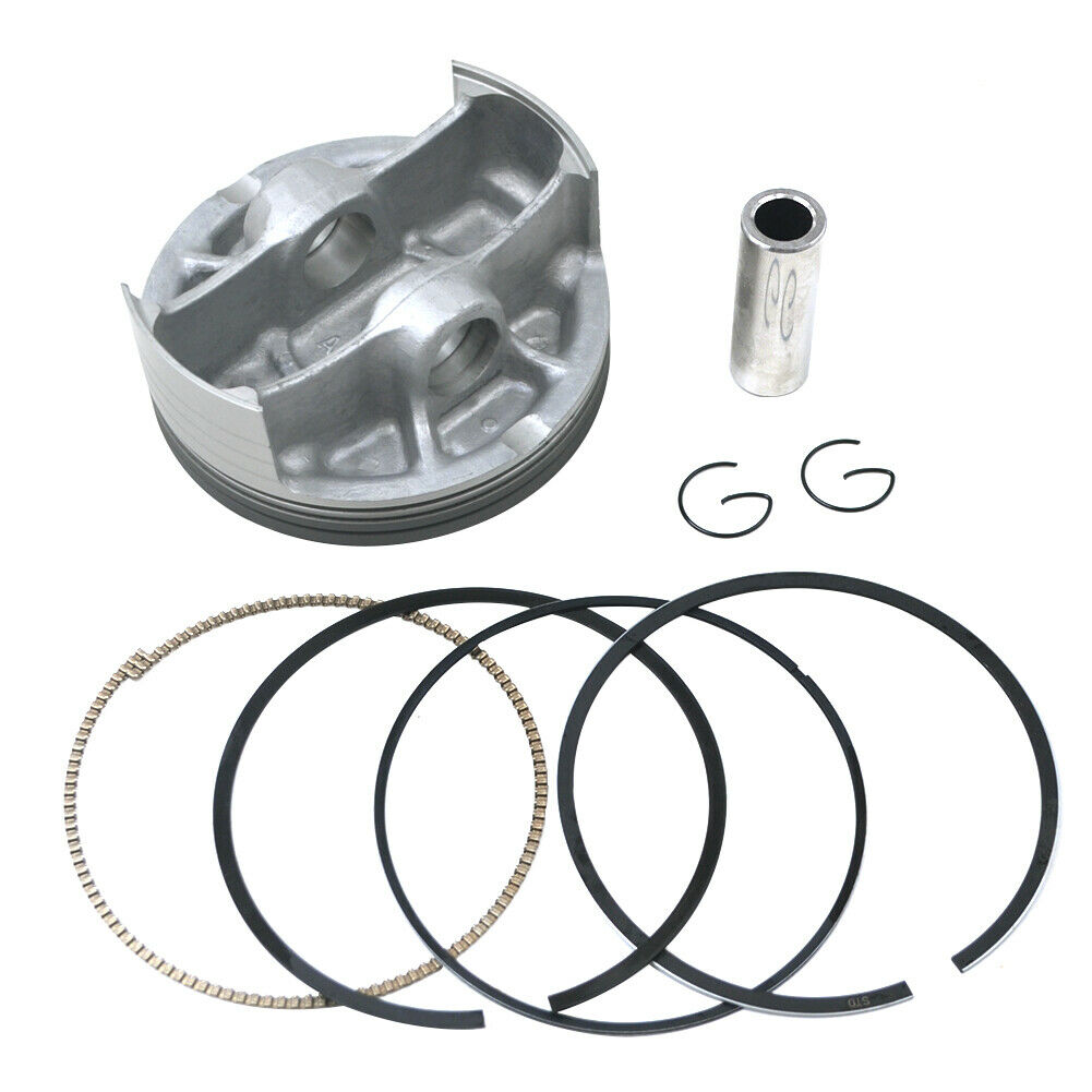 Cylinder Piston Rings Gaskets Kit 95mm For Yamaha YZ450F 2006-2009 WR450F 07-11 - Fresh Stock Dated February 2026