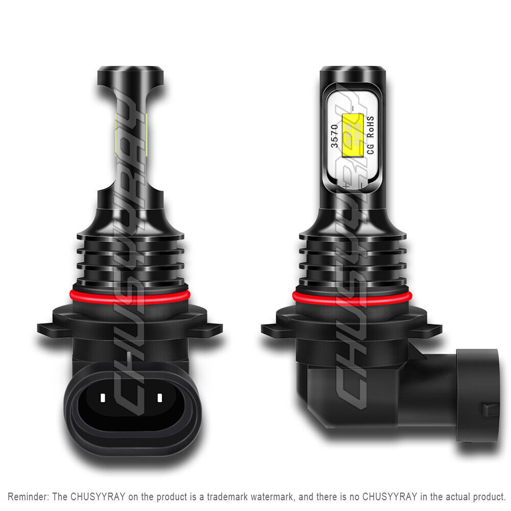 For Suzuki Grand Vitara 2006-2013 Combo LED Headlight Hi-Lo Lights Kit 4x - Fresh Stock Dated February 2026