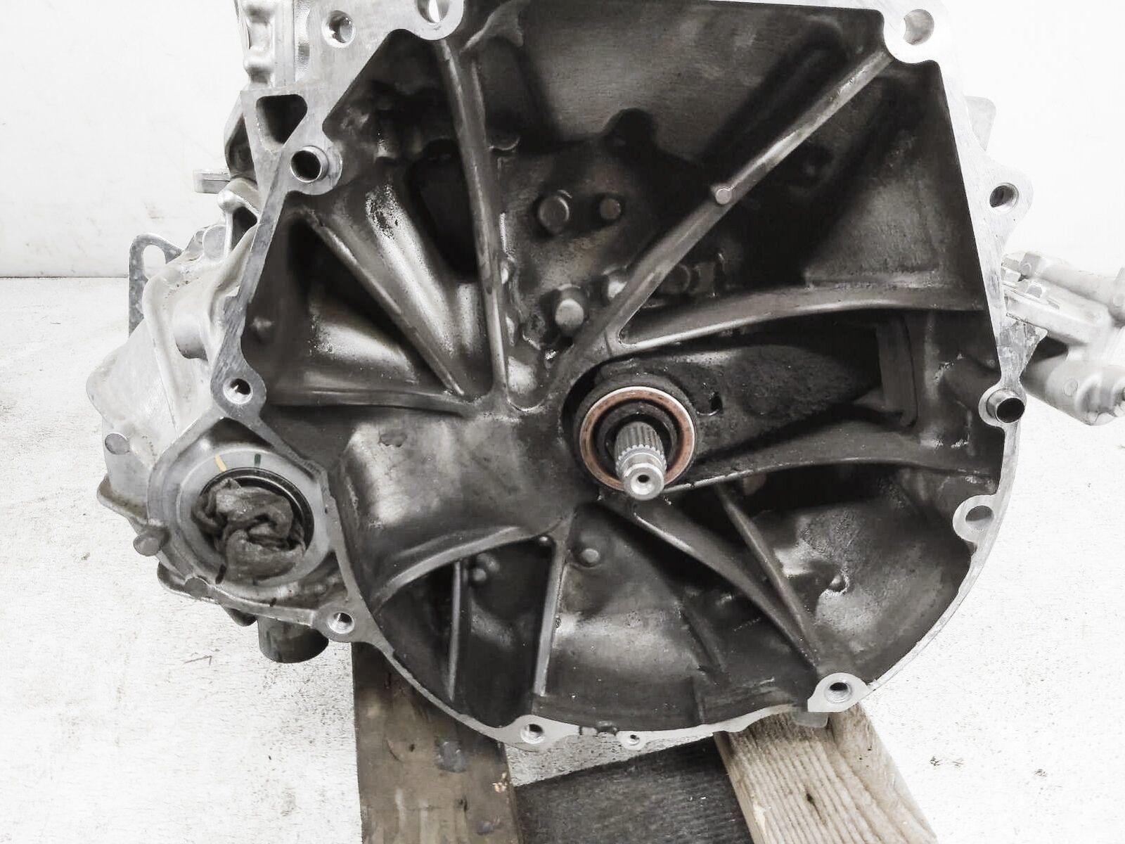 2016-2020 Honda Civic 2.0L Sport Sedan Manual Transmission Tranny 63K Miles - Fresh Stock Dated February 2026