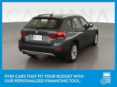 2015 BMW X1 xDrive28i Sport Utility 4D - Fresh Stock Dated February 2026