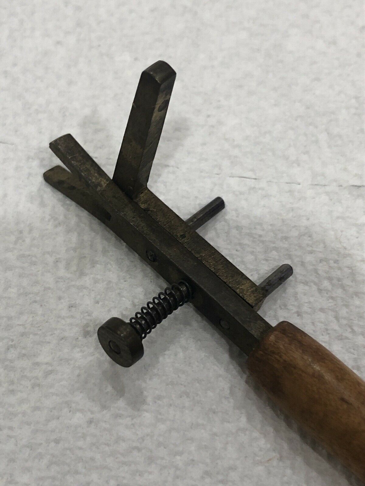 Jewelers Combination Tool. - Fresh Stock Dated February 2026