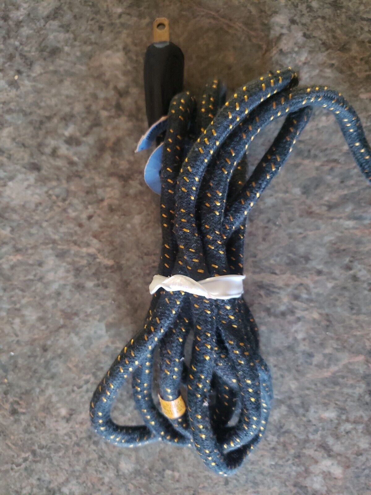 Vintage Tested Mid Century Modern Electric Food Warmer Porcelain Tile Floral - Fresh Stock Dated February 2026