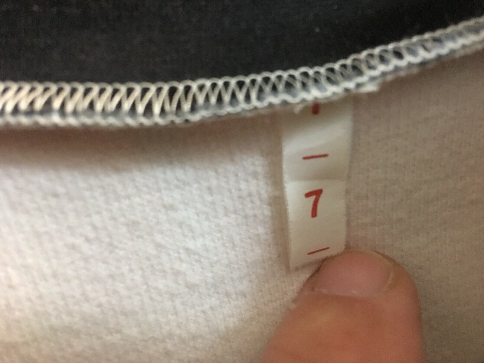 7 XXL Vintage 1990s LA LAURENT MEUNIER VTT Cycling Jersey BELGIUM Mountain Bike - Fresh Stock Dated December 2025