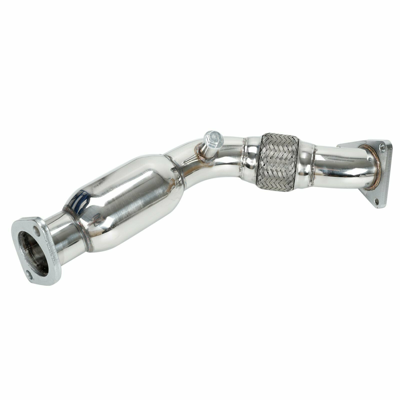 Exhaust Pipes For 2009-2011 Nissan 370Z /Infiniti 3.7L V6 2008-2011 VQ37VHR - Fresh Stock Dated February 2026