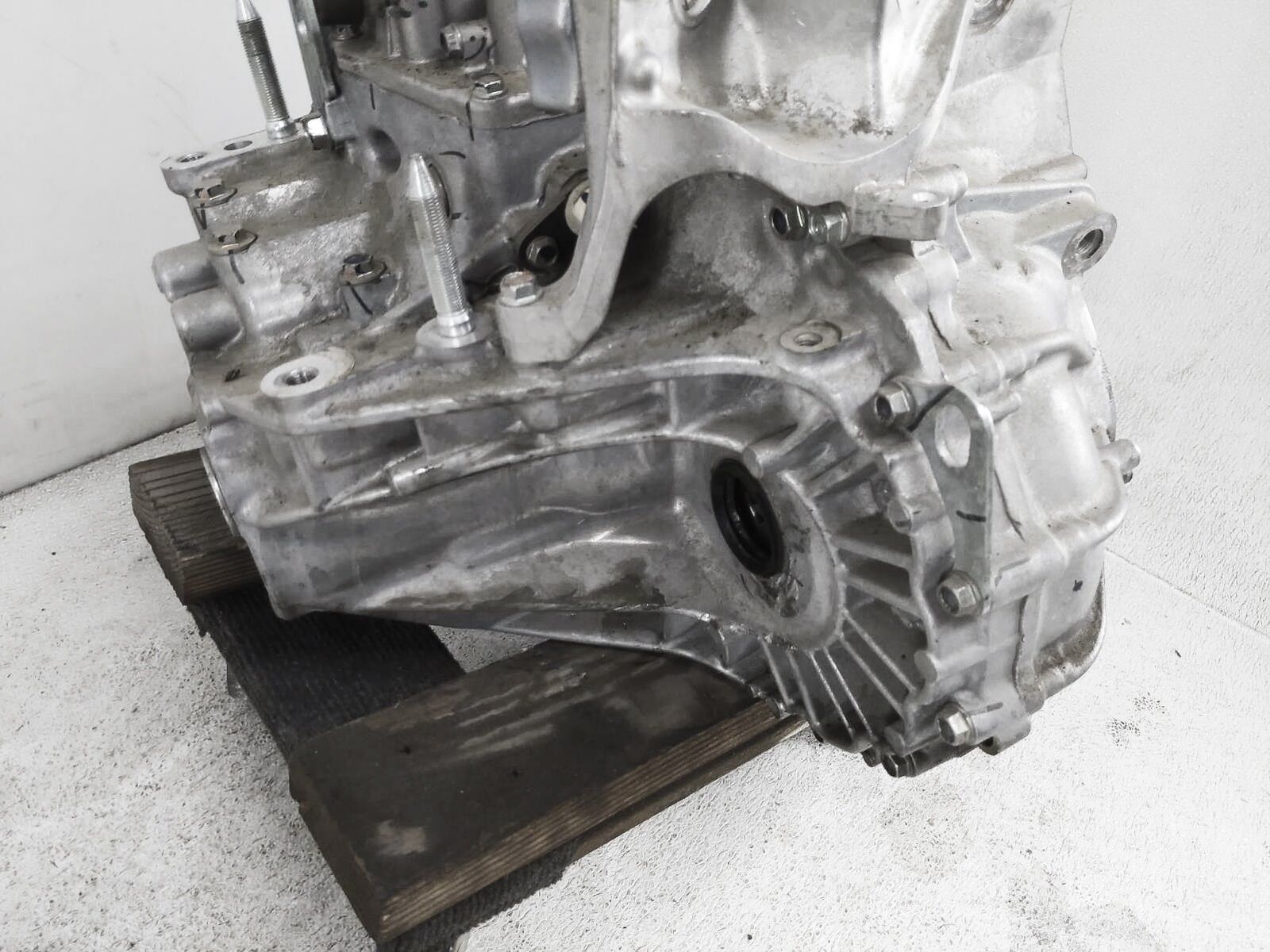 2016-2020 Honda Civic 2.0L Sport Sedan Manual Transmission Tranny 63K Miles - Fresh Stock Dated February 2026