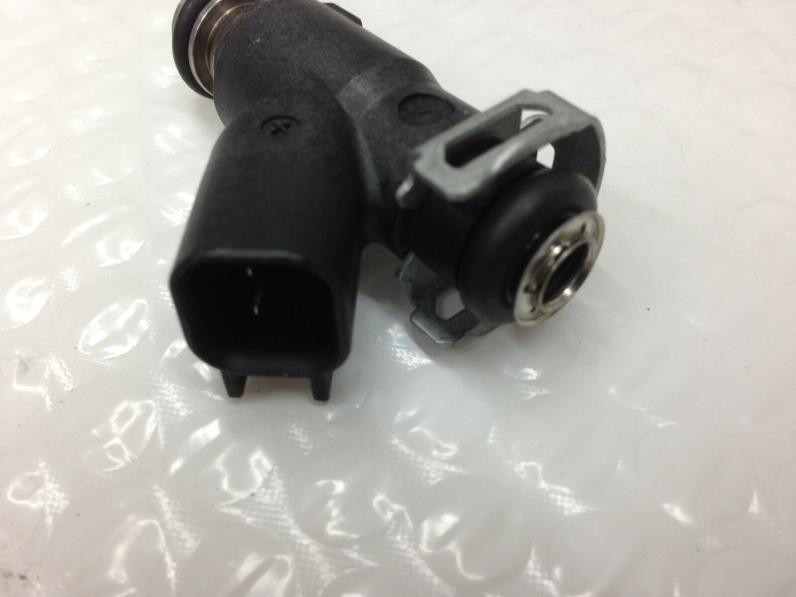 UTV/ATV 700 FUEL INJECTOR, 4-Hole Type (ONE-1 INJECTOR) Hisun# 16400-007C-0000 - Fresh Stock Dated February 2026